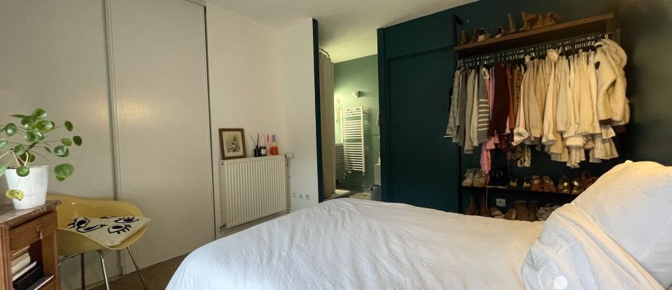 Appartement 2 pièces de 53 m² à Tourcoing (59200)