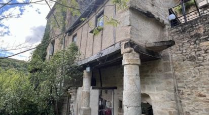 Restaurant de 600 m² à Rocamadour (46500)