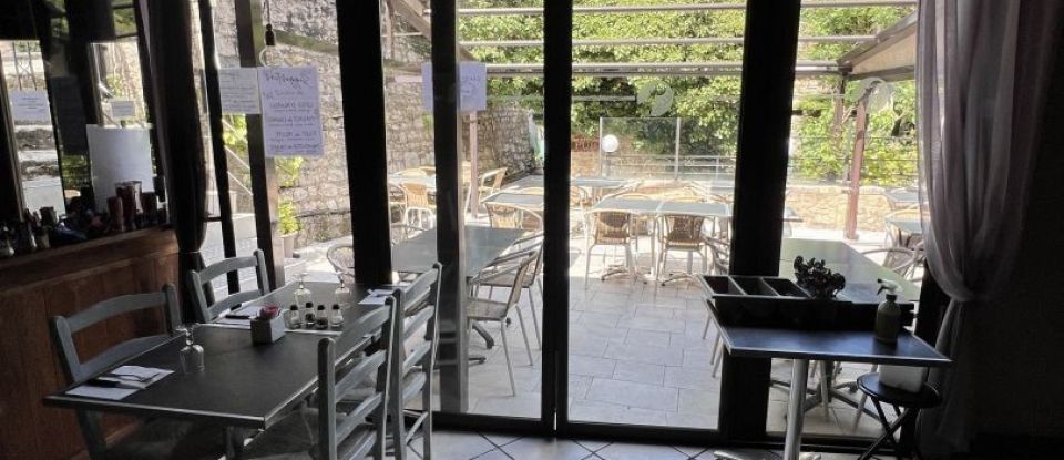 Restaurant of 600 m² in Rocamadour (46500)