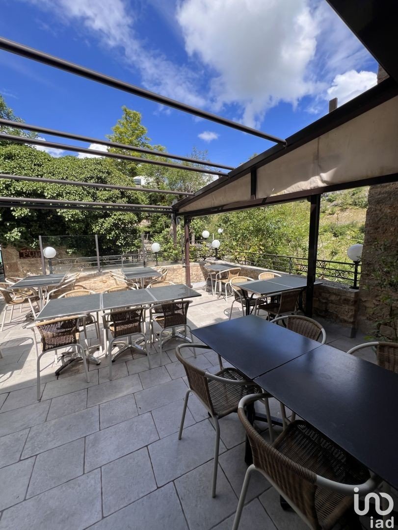 Restaurant de 600 m² à Rocamadour (46500)