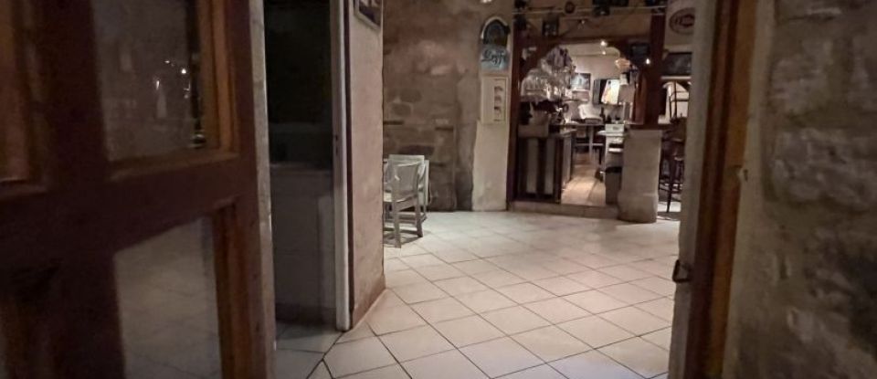 Restaurant of 600 m² in Rocamadour (46500)