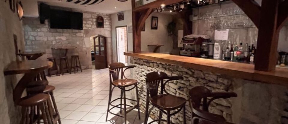 Restaurant of 600 m² in Rocamadour (46500)