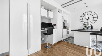 Appartement 2 pièces de 50 m² à Neuilly-sur-Seine (92200)