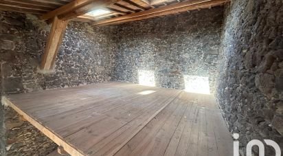 Barn conversion 4 rooms of 155 m² in Agde (34300)