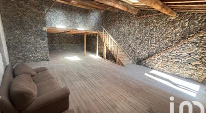 Barn conversion 4 rooms of 155 m² in Agde (34300)