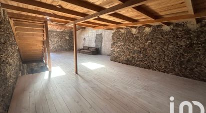 Barn conversion 4 rooms of 155 m² in Agde (34300)