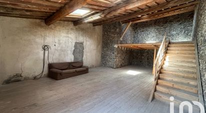 Barn conversion 4 rooms of 155 m² in Agde (34300)