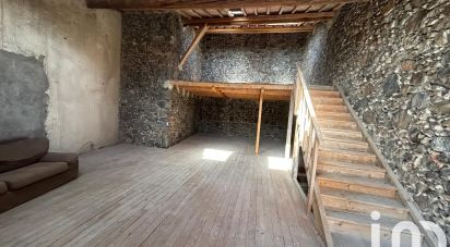 Barn conversion 4 rooms of 155 m² in Agde (34300)