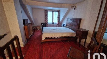 Town house 3 rooms of 49 m² in Forges-les-Eaux (76440)