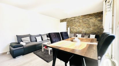 Duplex 4 pièces de 76 m² à Élancourt (78990)