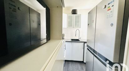 Duplex 4 pièces de 76 m² à Élancourt (78990)