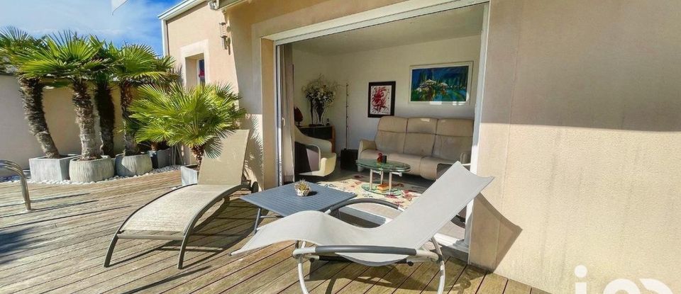 Maison 5 pièces de 109 m² à Châtelaillon-Plage (17340)