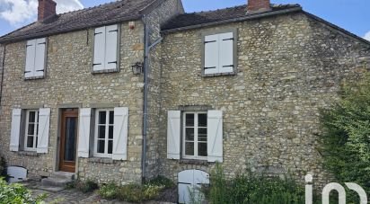 Maison de campagne 5 pièces de 140 m² à Dannemois (91490)