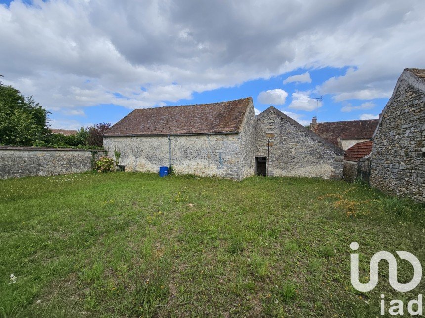 Country house 5 rooms of 140 m² in Dannemois (91490)