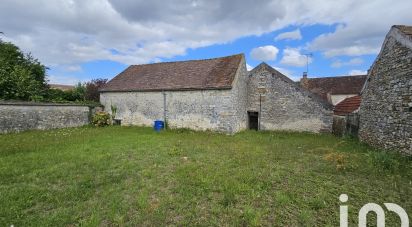 Maison de campagne 5 pièces de 140 m² à Dannemois (91490)