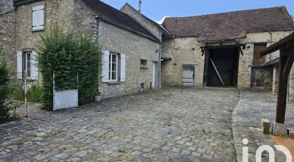 Maison de campagne 5 pièces de 140 m² à Dannemois (91490)