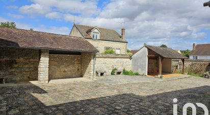 Maison de campagne 5 pièces de 140 m² à Dannemois (91490)