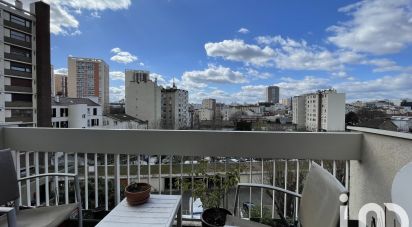 Apartment 5 rooms of 103 m² in Aubervilliers (93300)