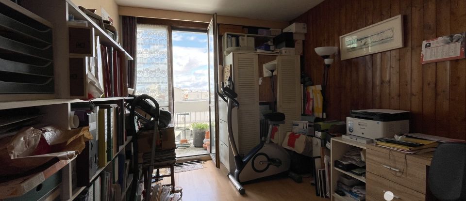 Apartment 5 rooms of 103 m² in Aubervilliers (93300)