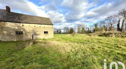 Maison 1 pièce de 60 m² à Saint-Méen-le-Grand (35290)