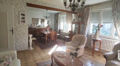 Maison 4 pièces de 90 m² à Villenave-d'Ornon (33140)