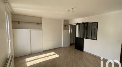 Appartement 2 pièces de 38 m² à Thorigny-sur-Marne (77400)