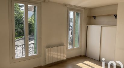 Appartement 2 pièces de 38 m² à Thorigny-sur-Marne (77400)