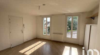 Appartement 2 pièces de 38 m² à Thorigny-sur-Marne (77400)