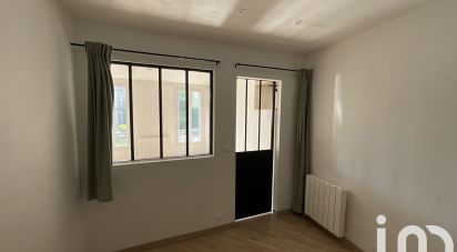 Appartement 2 pièces de 38 m² à Thorigny-sur-Marne (77400)