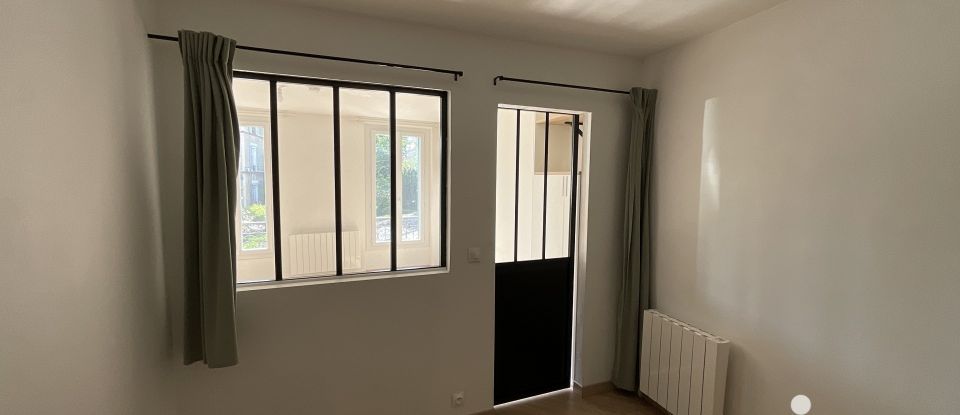 Apartment 2 rooms of 38 m² in Thorigny-sur-Marne (77400)