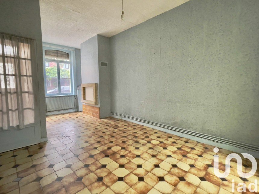 Maison 4 pièces de 72 m² à Roubaix (59100)