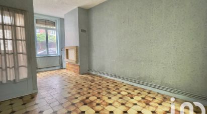 Maison 4 pièces de 72 m² à Roubaix (59100)