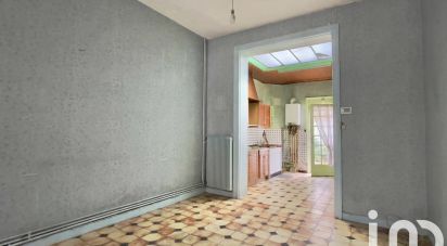 Maison 4 pièces de 72 m² à Roubaix (59100)