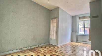 Maison 4 pièces de 72 m² à Roubaix (59100)