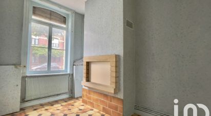 Maison 4 pièces de 72 m² à Roubaix (59100)