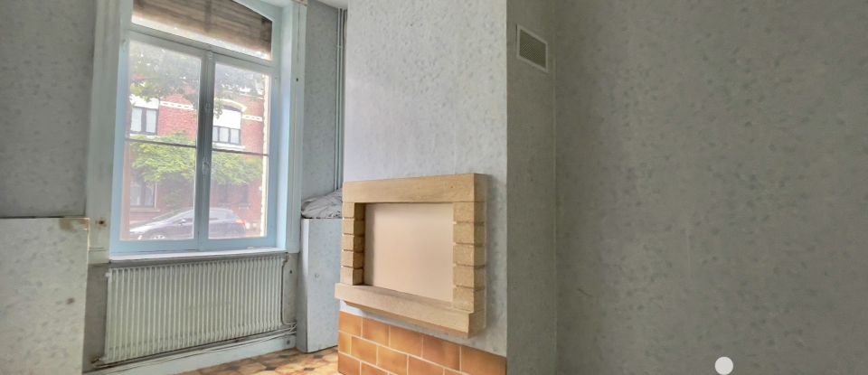 Maison 4 pièces de 72 m² à Roubaix (59100)