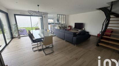 Maison 5 pièces de 131 m² à Bouguenais (44340)