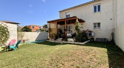 Maison 4 pièces de 90 m² à Rodilhan (30230)