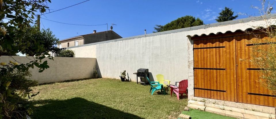 Maison 4 pièces de 90 m² à Rodilhan (30230)