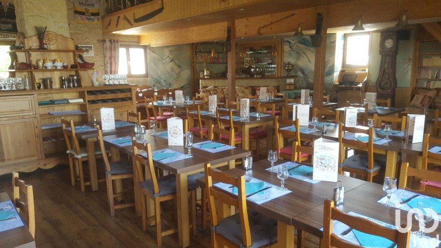 Restaurant de 450 m² à Saint-Étienne-du-Rouvray (76800)