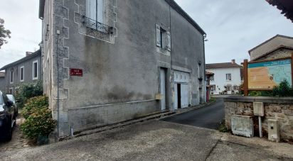 Maison 4 pièces de 93 m² à Maisonnais-sur-Tardoire (87440)