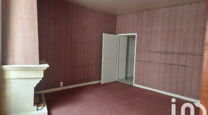 Maison 4 pièces de 93 m² à Maisonnais-sur-Tardoire (87440)