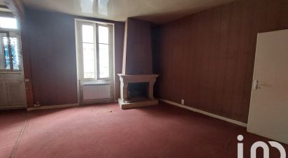 Maison 4 pièces de 93 m² à Maisonnais-sur-Tardoire (87440)