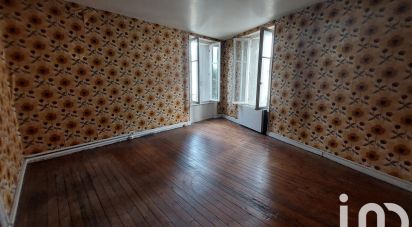 House 4 rooms of 93 m² in Maisonnais-sur-Tardoire (87440)