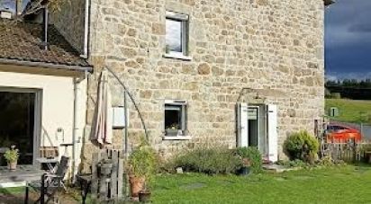 Country house 5 rooms of 158 m² in Le Chambon-sur-Lignon (43400)