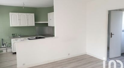 Pavillon 3 pièces de 50 m² à Changis-sur-Marne (77660)