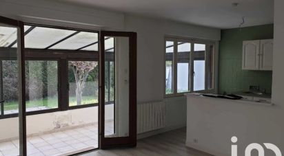 Pavilion 3 rooms of 50 m² in Changis-sur-Marne (77660)