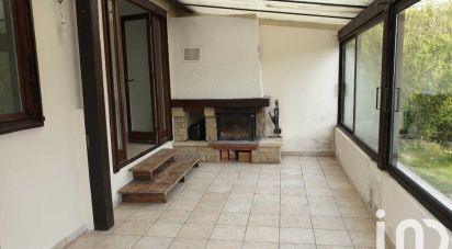 Pavilion 3 rooms of 50 m² in Changis-sur-Marne (77660)