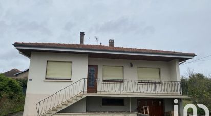 House 5 rooms of 99 m² in Raucourt (54610)