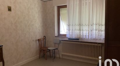 House 5 rooms of 99 m² in Raucourt (54610)